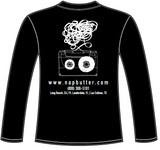 O.G. L/S Napbutter Shirt